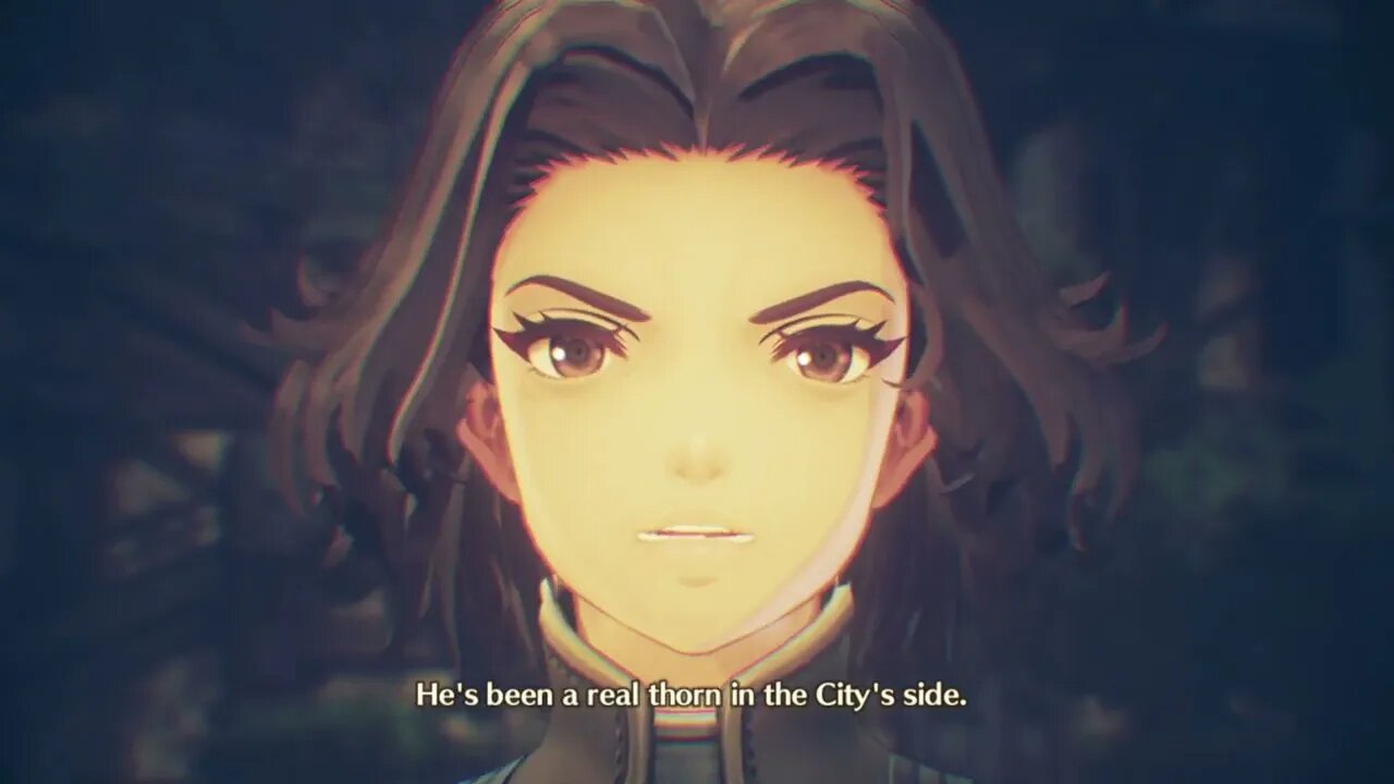 Xenoblade Chronicles 3 - Part 24 (NG+)