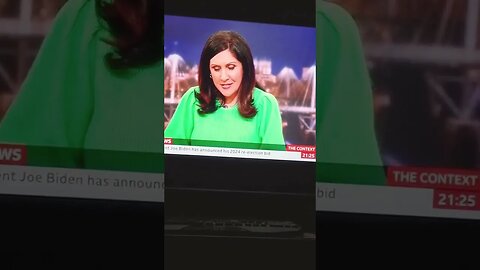 tonight's comedy show brought for you from the BBC news channel 😄 enjoy 😍