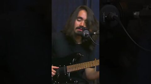 Rafael Bitencourt e Mateus Asato no Amplifica!