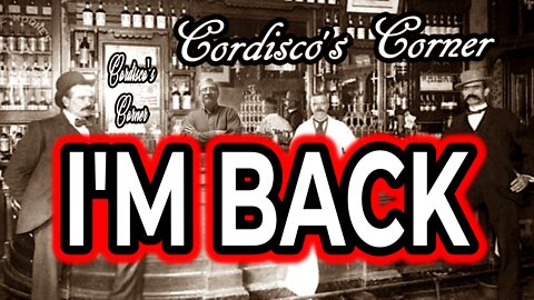 Back After UNFAIR YouTube Channel Strike