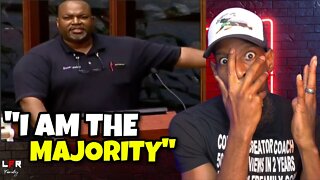 BLACK Dude Goes VIRAL With Gun Rights Speech