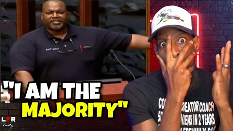 BLACK Dude Goes VIRAL With Gun Rights Speech