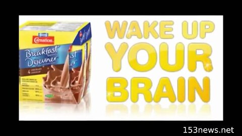 New World Order Food Companies