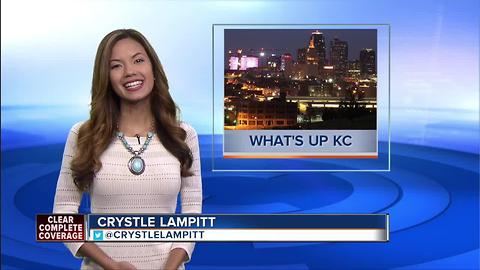 What's Up KC? June 23