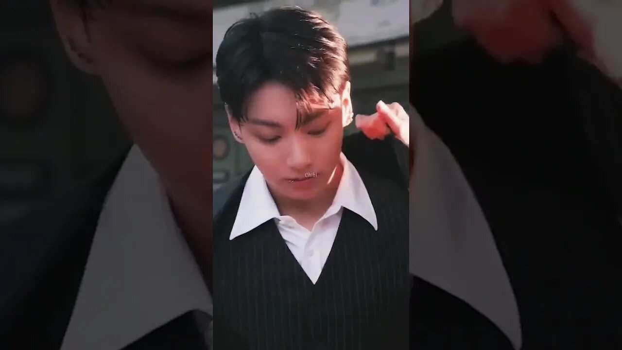 BTS Jungkook 정국 Cute Moments Standing Next To You #jungkook #bts #정국