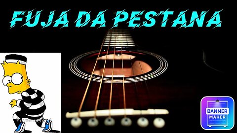 Violão Harmonia sem pestana Aula de Violão completa