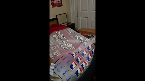 Preview of the Lawn Chair T's