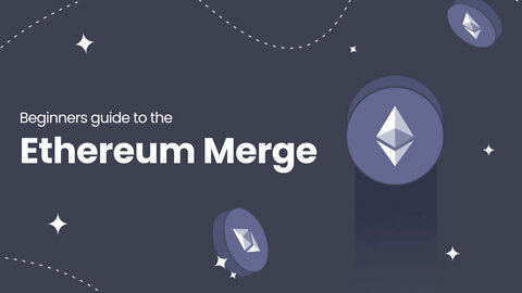 Why Ethereum’s Merge Means Crypto That’s Much Greener