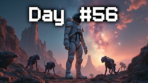 No Man's Sky - The Cursed Day #56