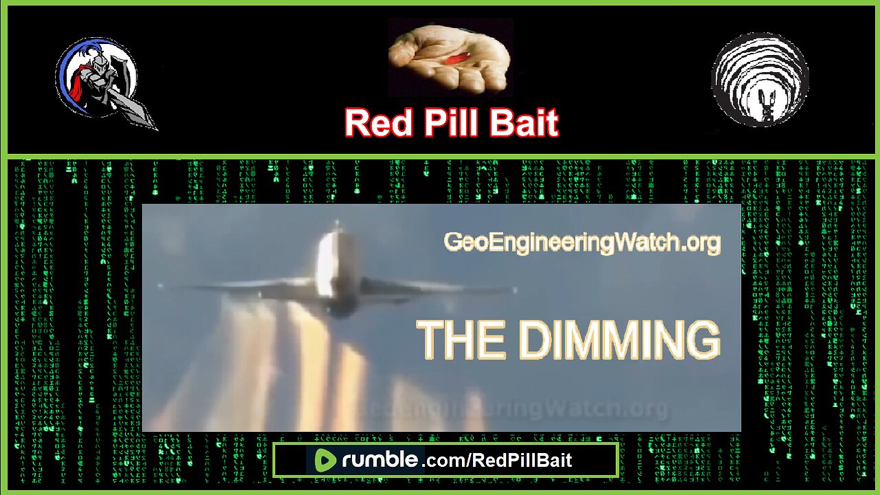 The Dimming (2021)