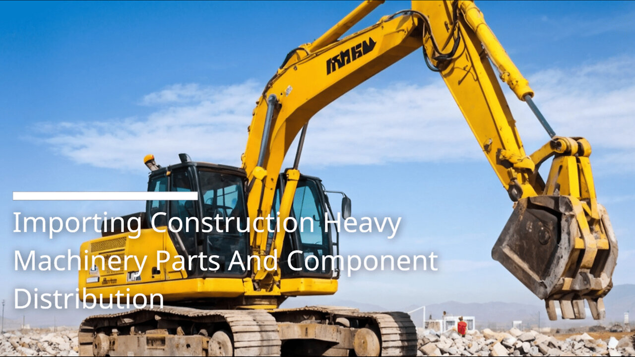 Streamline Your Construction Imports with Expert Customs Brokerage Techniques