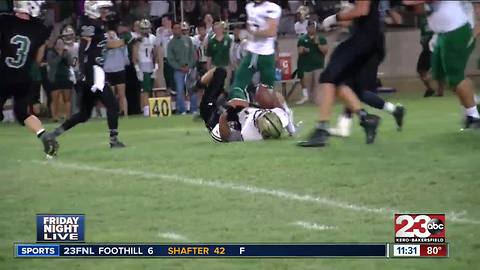 23FNL Week 3: Top 3 plays