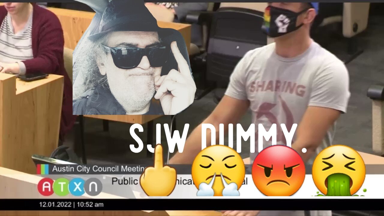 SJW Supports Jeffrey Epstein. 🖕😤😡🤮🤨