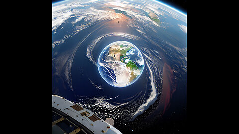 Earth from Space Expedition 65 Edition NASA