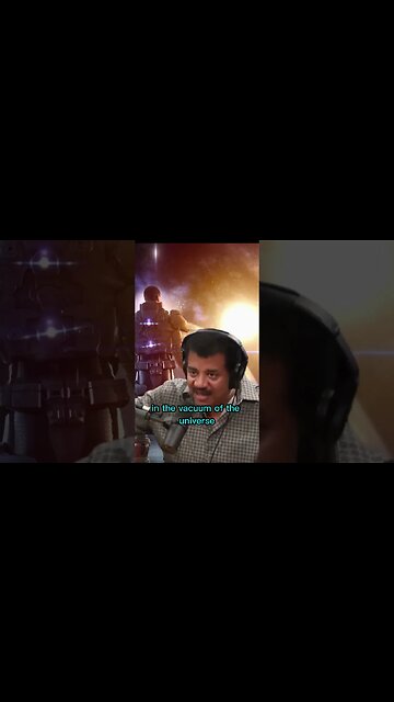 Why do we need a Space Force? Neil Degrasse Tyson & Joe Rogan