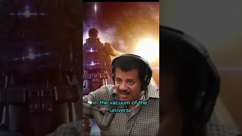 Why do we need a Space Force? Neil Degrasse Tyson & Joe Rogan