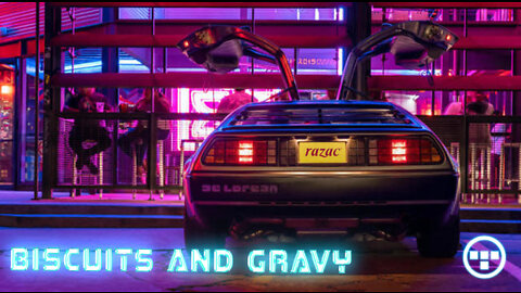🚀Buscuits AND Groovy🚀 2/1/22