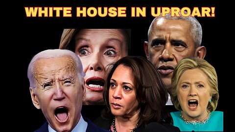 White House in UPROAR! Proof of Election Fraud in Georgia!