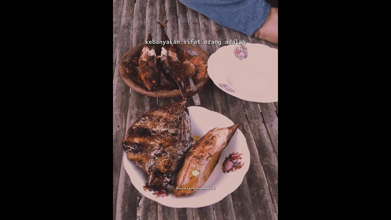 jangan ceritakan semua nikmat pada manusia