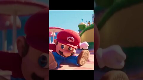 🫶🫰🏻💖 Super Sunk Cost Bros: A Hilarious Look at the 93 Super Mario Movie #shorts #supermario