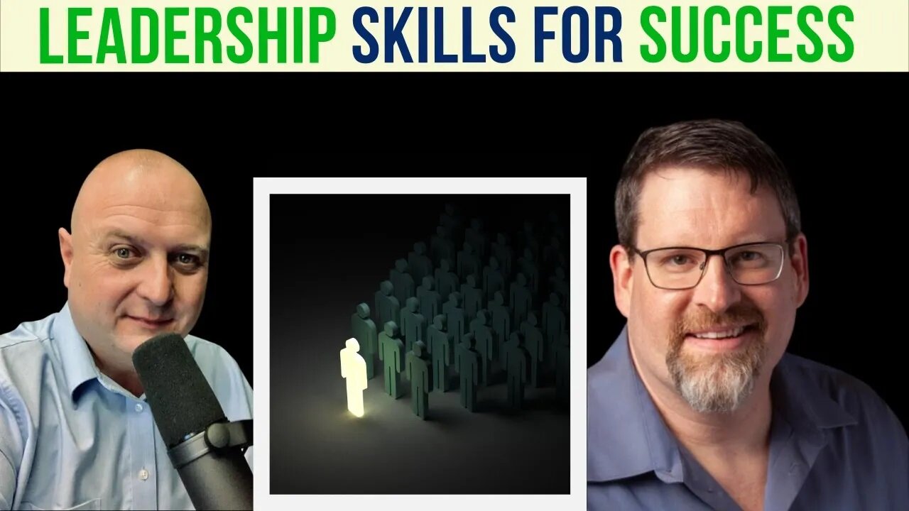 Developing Leadership Skills