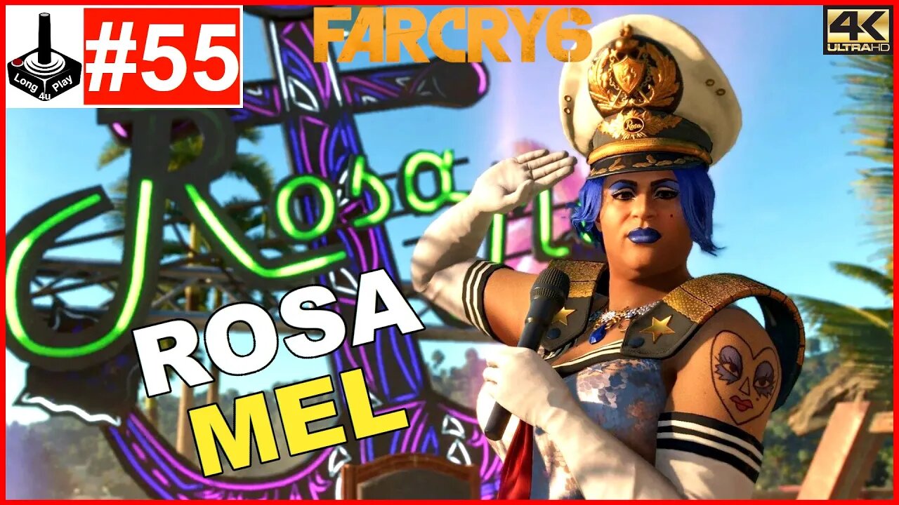 História de Yara: Pontas Soltas [Far Cry 6]