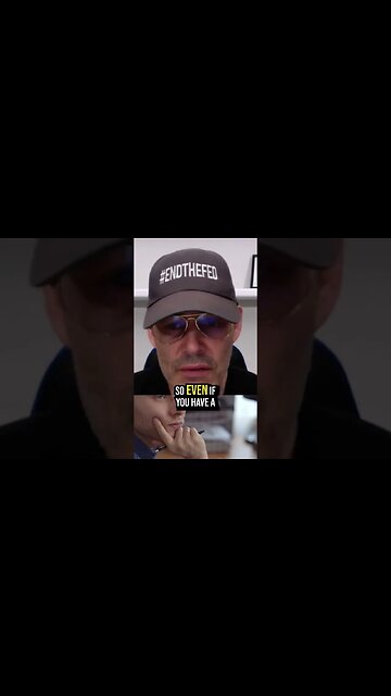 The Perfect Monetary System