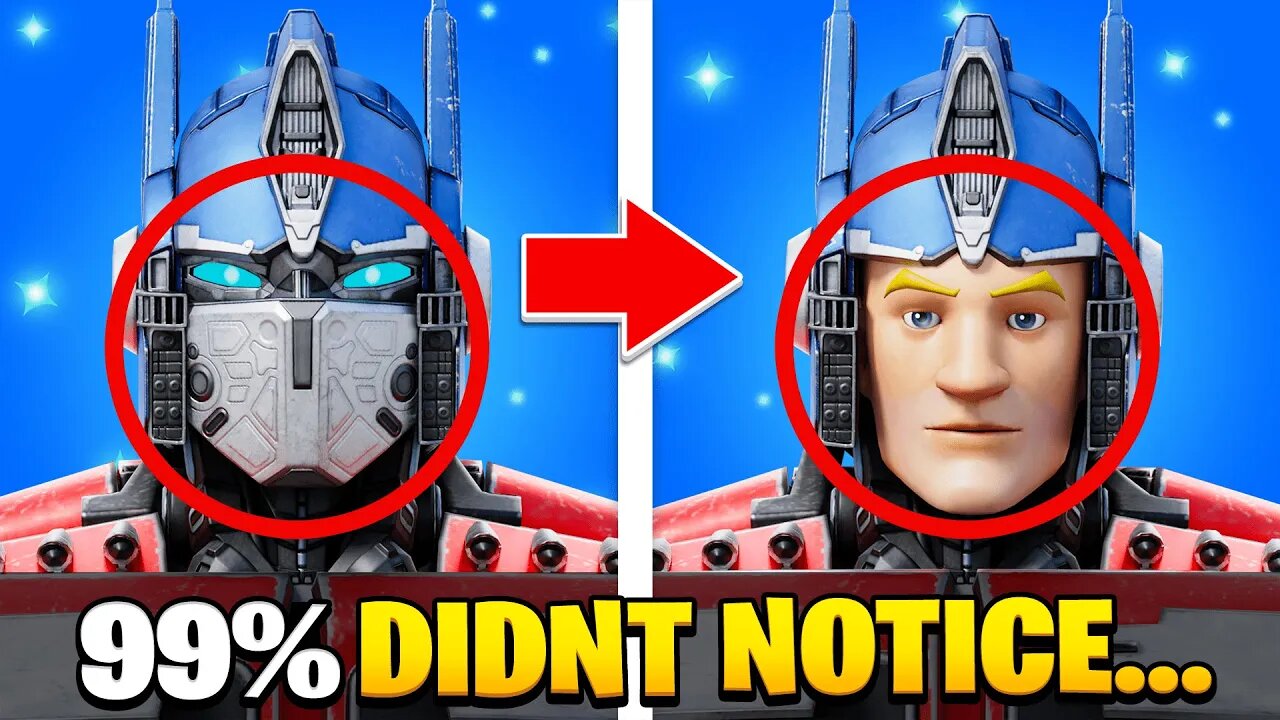 Fortnite SECRETS They DONT Want You To Know..