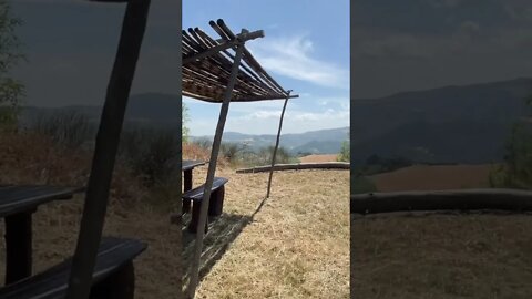 Did I found heaven on heart in Italy