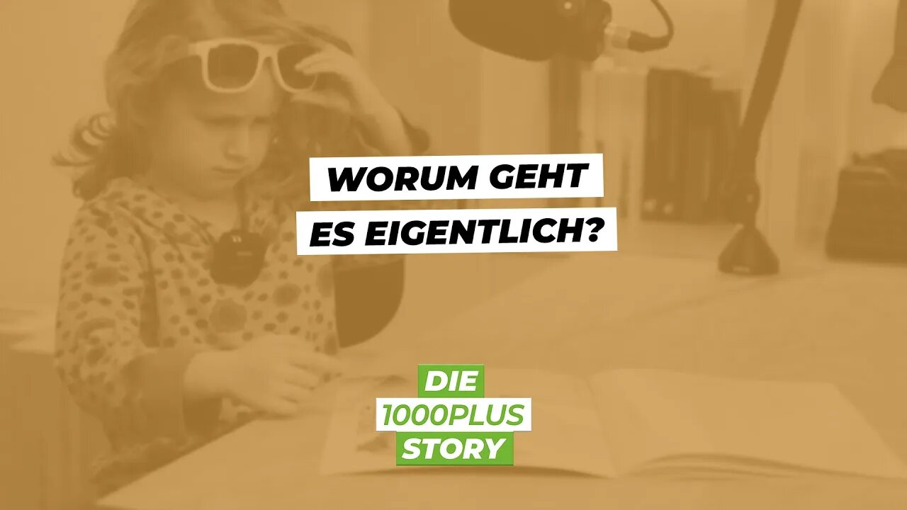 Worum geht es eigentlich? #shorts #podcast #episode06