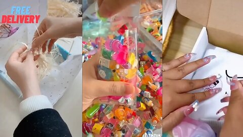 Packaging Orders ASMR Check ✅ Small Business 🛍️ TikTok Compilation 💖 ||• ~𝐢𝐥𝐲 12 Subs💖•