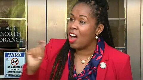 Soros Backed District Attorney Removed From Office - Neglecting Her Duty