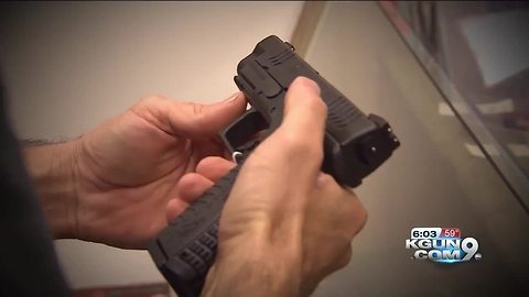 Local teacher comments on arming teachers: "The day they try to arm me is my last day of teaching"