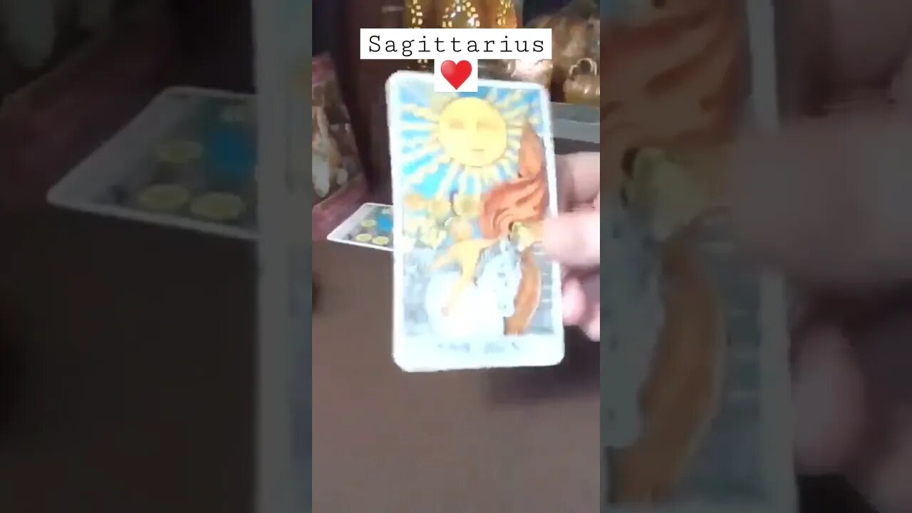 #Sagittarius ♥️ You Won't Believe How Hard You Fall For Them #tarot #horoscope #zodiac #astrology