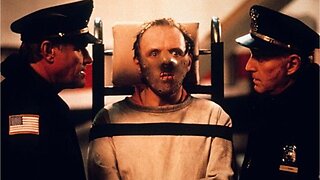 Silence Of The Lambs Hannibal Lecter Funko Pop Figures Released