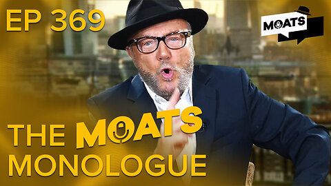 MOATS MONOLOGUE 369: Bagram Victory Parade