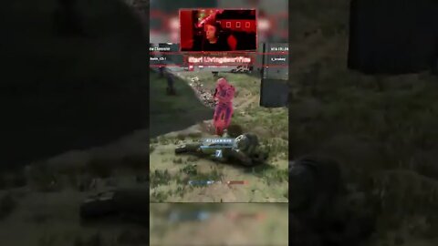 Halo Fail of the Week - I Swear It Wasn't Revenge For Him Nading Me