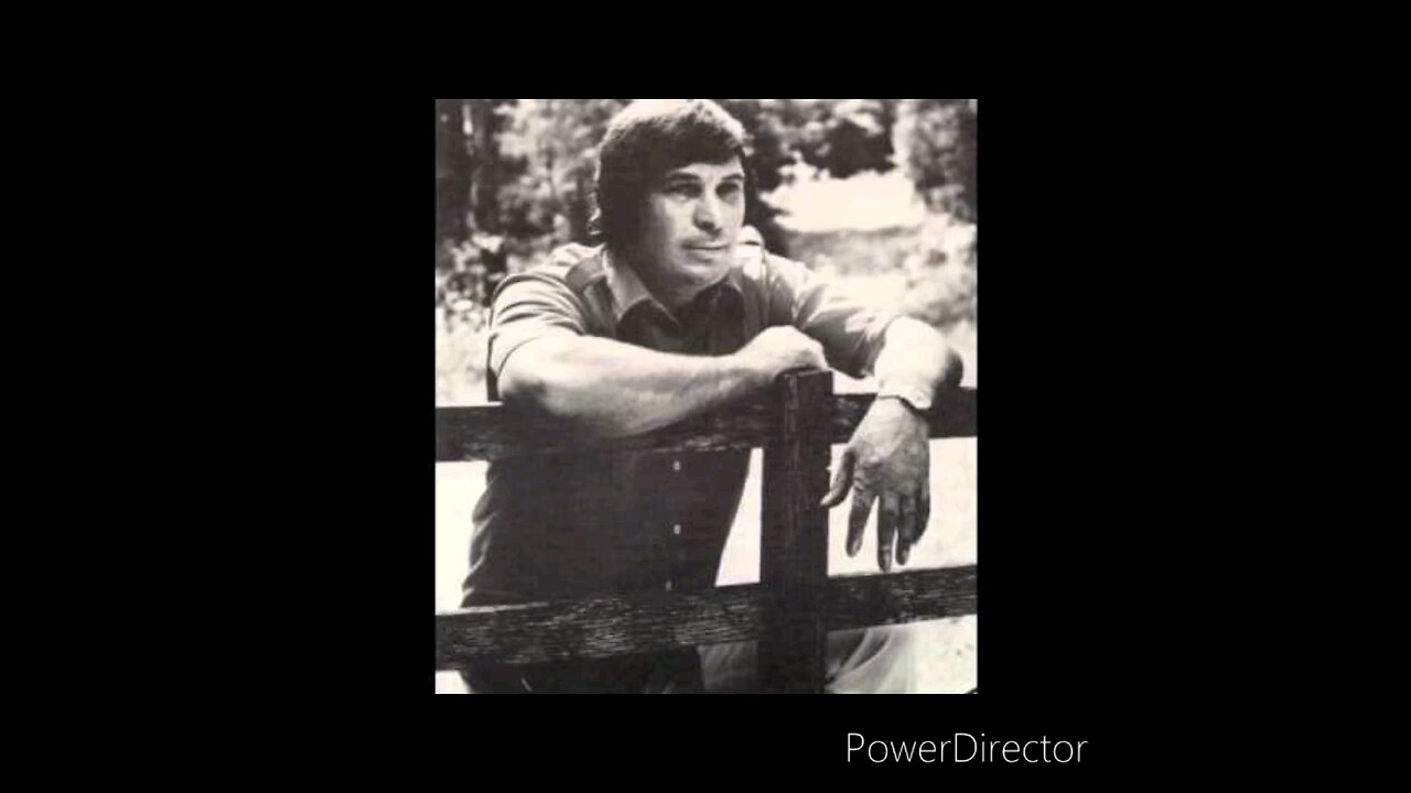 Wayne Kemp - Barroom Habits