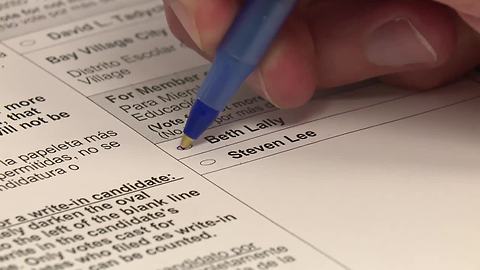 More counties switching to paper ballots amid election hacking fearsiii