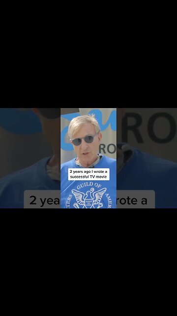 Writers share their residuals under streaming