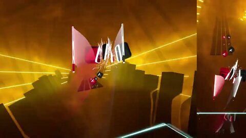 (beat saber) dyro, conro - memory bank [mapper: smokeybacon]