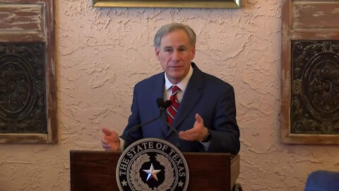 Texas: All businesses 100% reopen and no more mask mandates