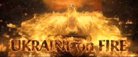 Ukraine On Fire (Igor Lopatonok / Oliver Stone 2016)