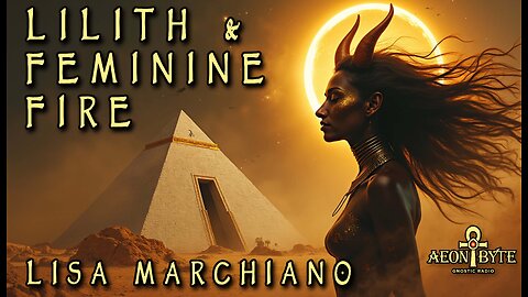 Lilith and the Feminine Fire