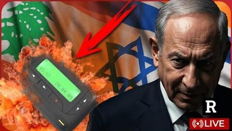 Here we go! Middle East abt to EXPLODE, Diddy arrested, Trump Shooter groomed | Redacted Live