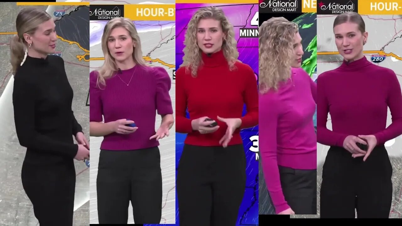 Payton Domschke - Surprise Vid of the Week - Jan. 8, 2023