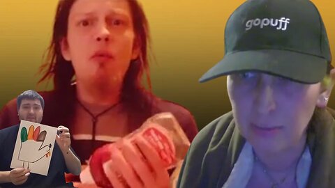 The Machete Bowl Ep. 238 - NAL mocks Puff, Rev mocks Foodie + Arts & Crafts with Dan