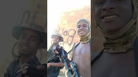 FACÇÃO TCP - mantém CAMPINHO e FUBÁ na bandeira TCP
