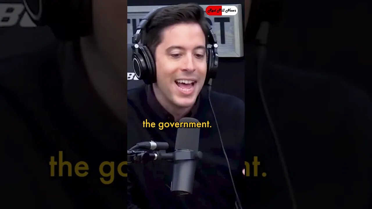 Michael Knowles Drops Truth Bomb 💣💣 #shorts #truth #trending