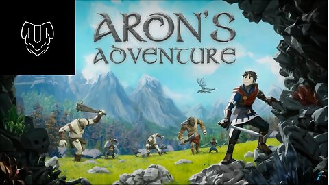 ARON’S ADVENTURE – V2.0 MAGIC REBORN Gameplay Ep 4